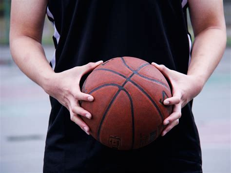 Common Basketball Injuries How To Prevent And Treat Them
