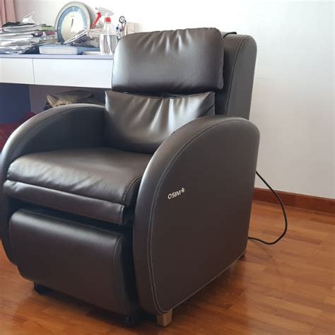 Osim Udiva Classic Massage Chair Os 856 Furniture