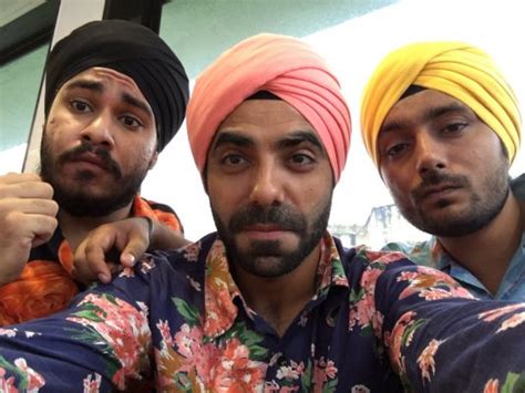 He is the younger brother of actor ayushmann khurrana. Reasons We Must Await Aparshakti Khurana's Debut In The ...