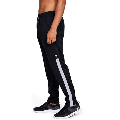 Under Armour Recovery Tracksuit Bottoms Mens Performance Tracksuit