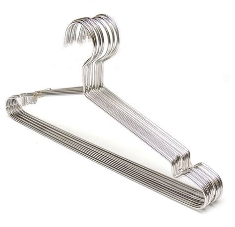 Buy Free Shipping High Quality Metal Hanger For Tops