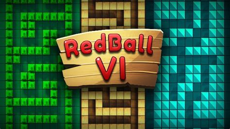 Red Ball Vi Level 110 Android Gameplay Hd 720p Youtube