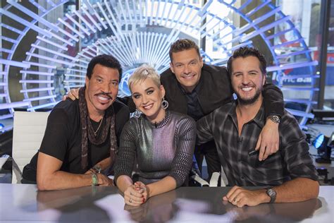 Iconic Music Series American Idol Lands On Ctv Two March 11 Bell Media