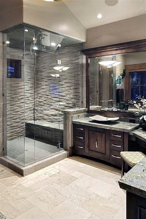 Do you suppose narrow master bathroom ideas seems to be nice? Cool And Contemporary basement bathroom ideas houzz only ...