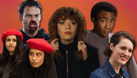 Funniest Shows Of All Time Ranked — 75 Best Comedy Tv Shows Indiewire