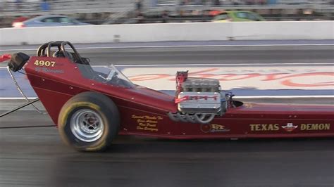 2013 Nitro Nationals Jr Fuel Dragster Drag Racing Video Youtube