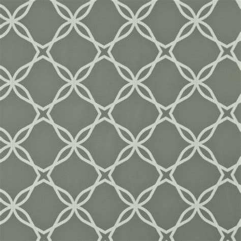 Twisted Grey Geometric Lace Wallpaper Contemporary