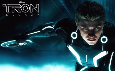 Tron Action HD PC Wallpapers - Wallpaper Cave