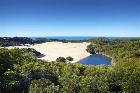 A Guide To Australias Fraser Island Lonely Planet
