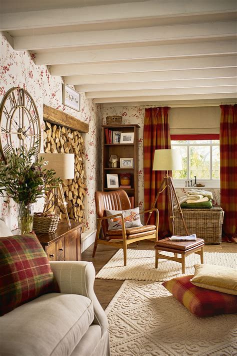 Whether you're looking to style your living room, dining room or bedroom, laura ashley's extensive furnitiure range have something to suit every taste and interior style. Pin by Danielle Hancock on In The Country | Laura ashley ...