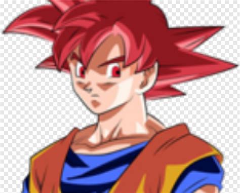 Ultra Instinct Goku Free Icon Library