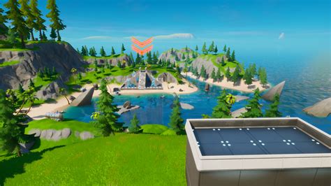 Updated for the latest season, it is still. Duo Paradise Mountian Zone wars taferzz - Fortnite ...
