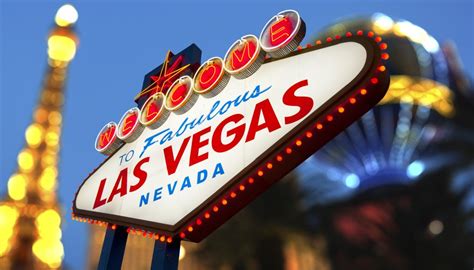 Why Is Las Vegas Called Sin City 10best