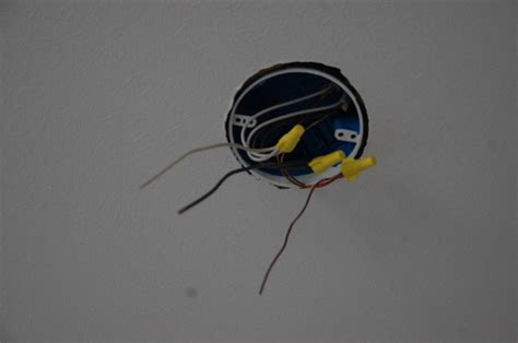 How To Wire A Ceiling Light Hirerush Blog