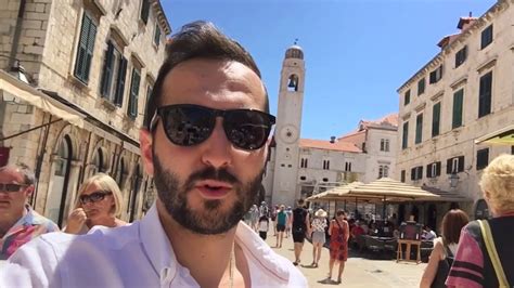 Dubrovnik Hırvatistan Youtube