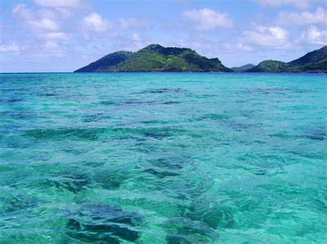 Beqa Lagoon Fiji