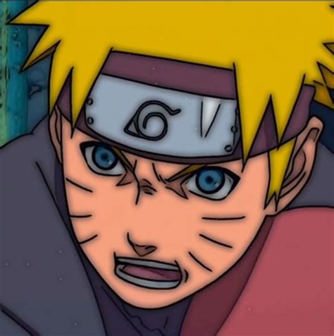 Naruto Icons Naruto Naruto Uzumaki Anime