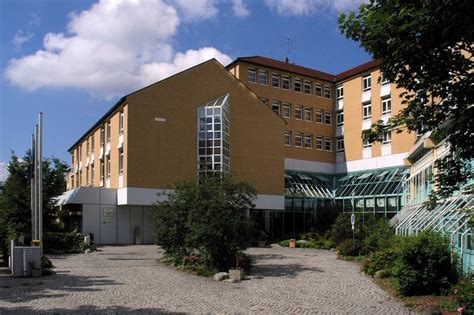 Jetzt kostenlos inserieren in bad mergentheim! Reha-Zentrum Bad Mergentheim / Klinik Taubertal Bad ...