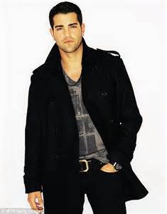 Q And A With Desperate Housewives Heart Throb Jesse Metcalfe Daily