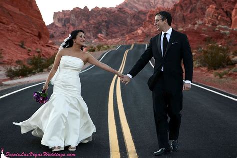 Red Rock Canyon Las Vegas Wedding Pictures Wedding Dresses Vegas