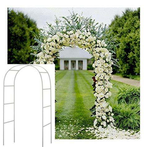 7 Gorgeous Wedding Arches For Both Indoor And Outdoor Weddings Love You