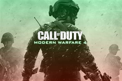 Modern Warfare 4 News Call Of Duty 2019 Dropping Another Massive Black