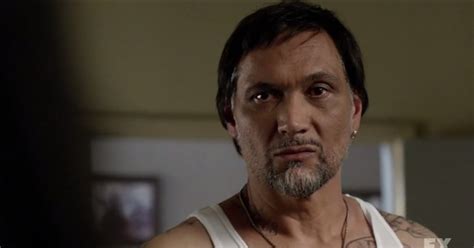 Eviltwin S Male Film Tv Screencaps Sons Of Anarchy X Jimmy Smits