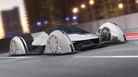 Concept Electric Race Car Design Racing Car Design Concept Cars Car