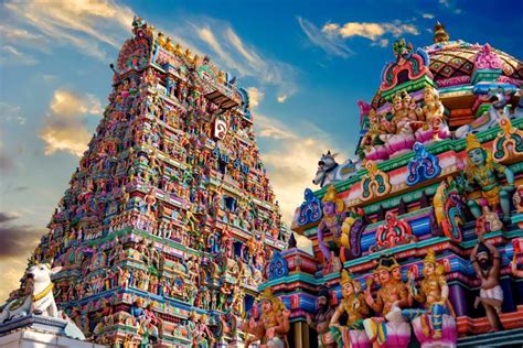 7 Best Unique Places To Visit In Chennai 2023