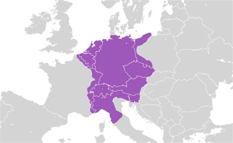 The Holy Roman Empire Highbrow