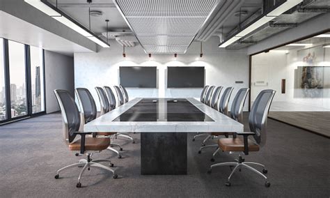 Modern Board Room Stock Photo Download Image Now Meeting Room