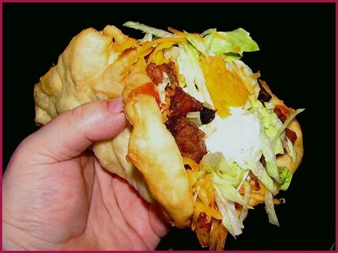 Dedicated to information and recipes about native american food. How To Make Fry Bread, Wojapi, and Indian Tacos | HubPages