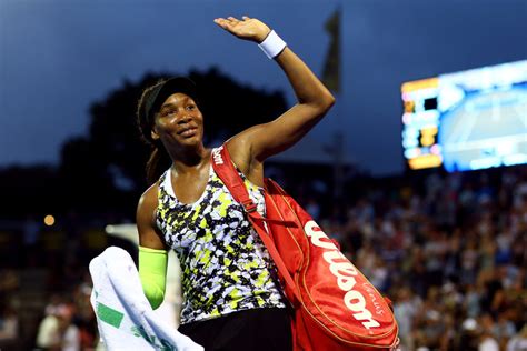 1 by the women's tennis association more than once throughout her career. WTA-Roundup: Naomi Osaka und Venus Williams erfolgreich ...