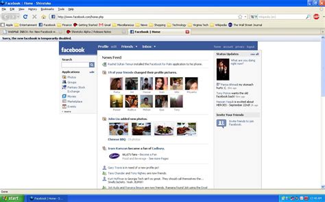 Mozilla Firefox 31 Alpha Allows Users To Access Old Facebook Zdnet