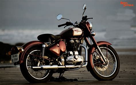 Top 10 Royal Enfield Bikes | Article for Bullet Lovers - WhyKol