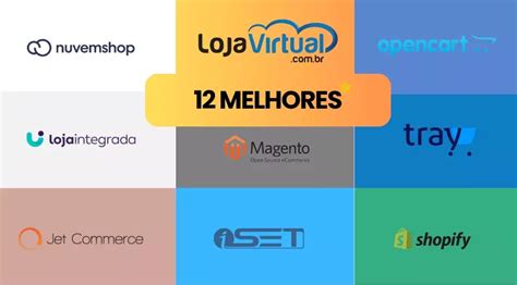 Plataforma De E Commerce As 12 Melhores Em 2023 Br