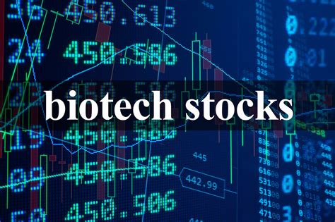 These 2 Game-Changing Biotech Stocks May Make You Rich | Daily Traders Edge
