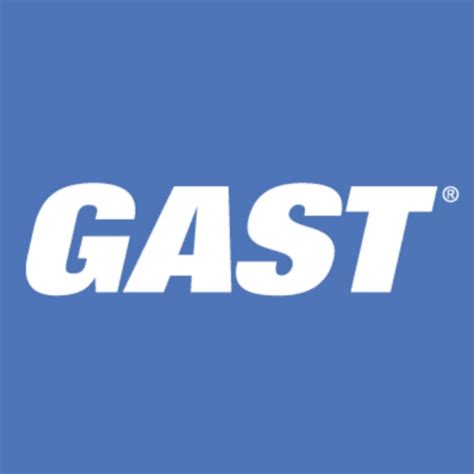 Gast Manufacturing Youtube