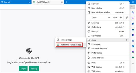 How To Install Chatgpt On Windows 1110
