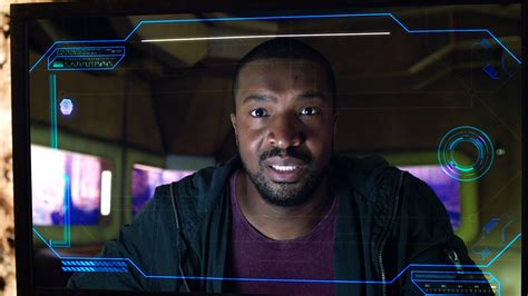 Fun Facts Season 2 Episode 8 Dark Matter Photos