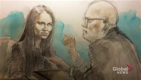One Of Two Accused Of Killing Tim Bosma Wont Take The Stand Toronto