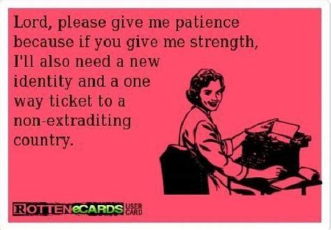 10 Hilarious Memes For People Who Simply Ran Out Of Patience