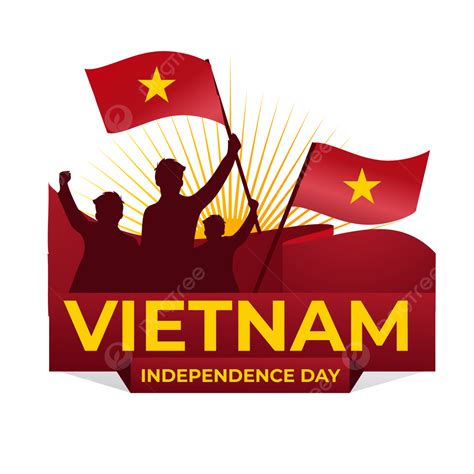 Hình ảnh Văn Bản Chúc Mừng Ngày độc Lập Hạnh Phúc Việt Nam Png Ngày