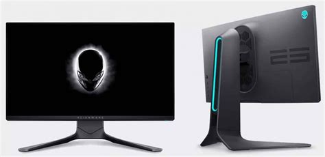 Alienware Announces Its New 25 Inch 1080p 360hz Gaming Monitor