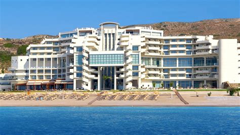 Elysium Resort Spa Rhodos