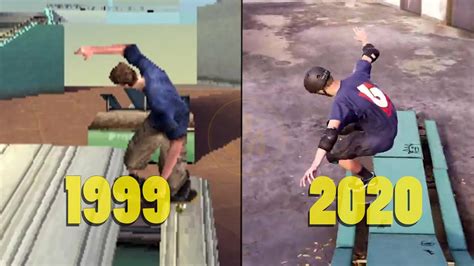 It is the second installment in the tony hawk's series of sports games and was first released for the playstation in 2000, with subsequent ports to the microsoft windows. Análise: Tony Hawk's Pro Skater 1 + 2 é a volta ao passado ...