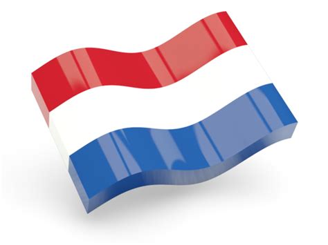 Dutch Flag Icon Transparent Dutch Flagpng Images And Vector Freeiconspng