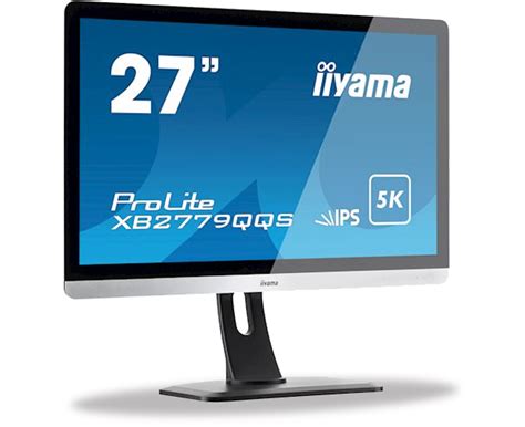iiyama Monitors - Full HD Computer Monitors & Accessories