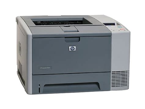 Printer series اتش بي جهاز متعدد الوظائف. تنزيل تعريف وتثبيت طابعة HP Laserjet 2420 برامج التشغيل - تعريفات مجانا