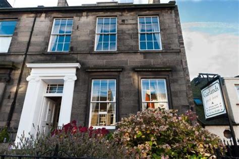 The 10 Best Guest Houses In Edinburgh Uk